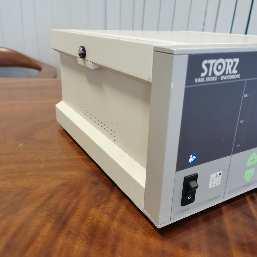 Used Karl Storz SCB D-Light C 20133620 High Power light F/ PDD w/ 300W Xenon