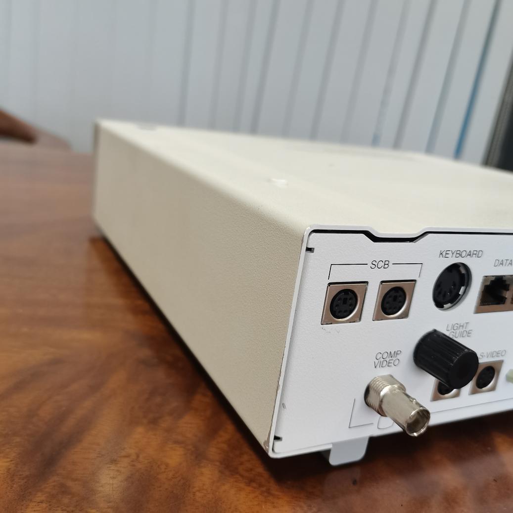Used Karl Storz Image 1 Hub 222010 20 console for h3 h3-z spies