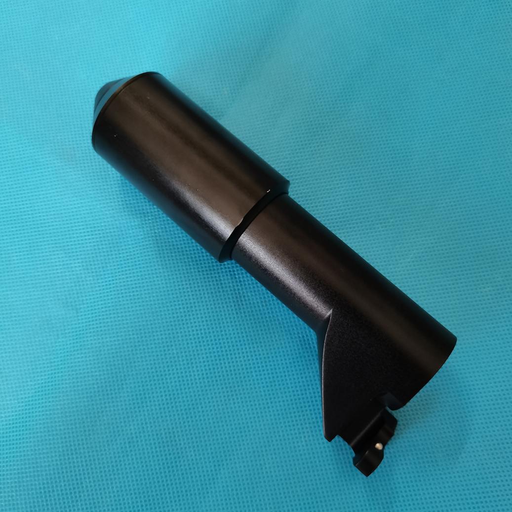 Used SYNTHES Swiss 511.20 Oscillating Drill Attachment
