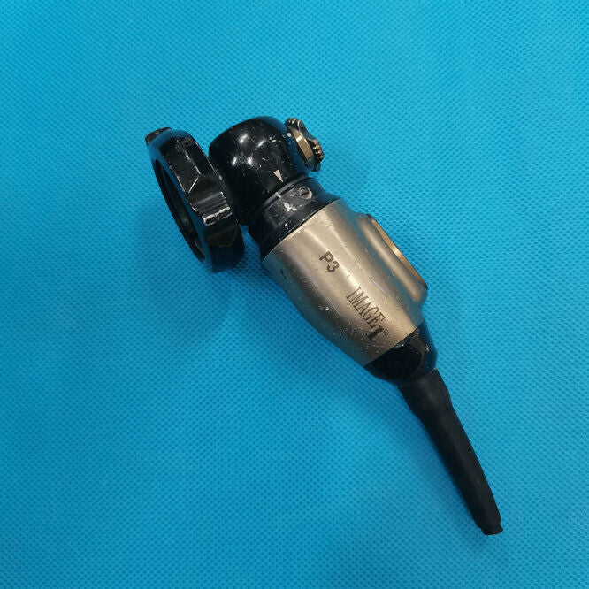 Karl Storz Endoscope P3 Camera Head 22220131 Cable Cut AS-IS