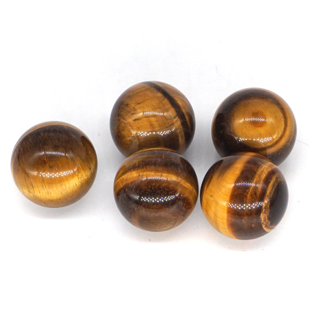 Tiger’s Eye: Meaning & Properties Of This Powerful Stone