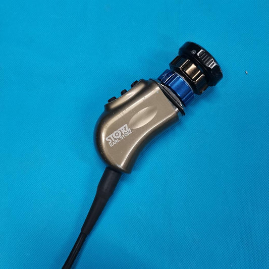 Used Karl Storz Endoscope Image1 H3 Camera Head 22220150 /for parts/Cable AS-IS