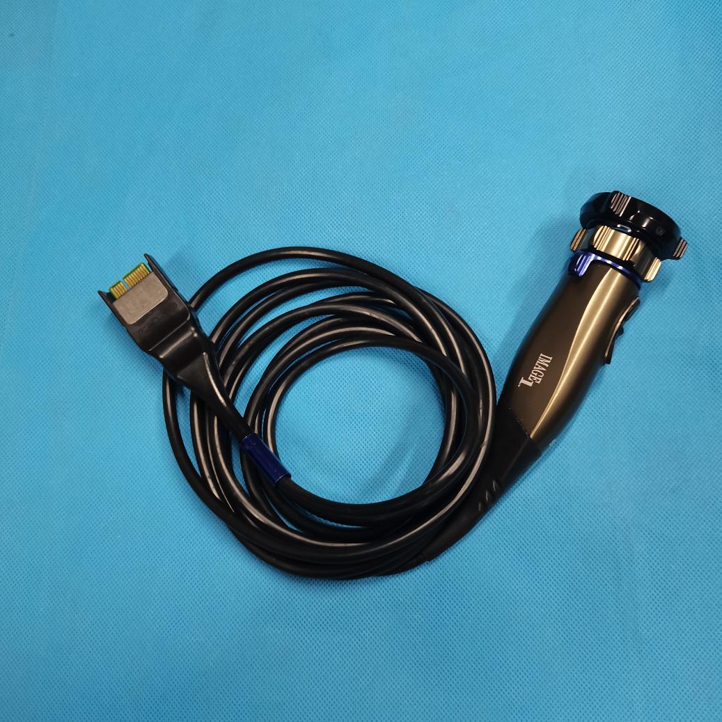 Used Karl Storz Endoscope Image1 S3 Camera Head With Cable 22220130