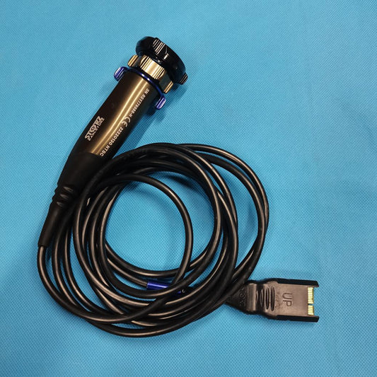 Used Karl Storz Endoscope Image1 S3 Camera Head With Cable 22220130