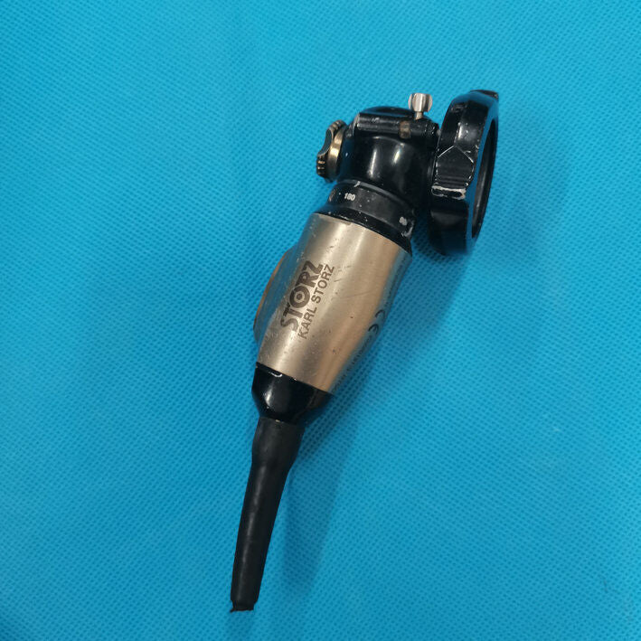 Karl Storz Endoscope P3 Camera Head 22220131 Cable Cut AS-IS